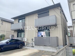 プレス30 B外観写真