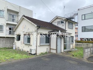 光田松原ハウス外観写真