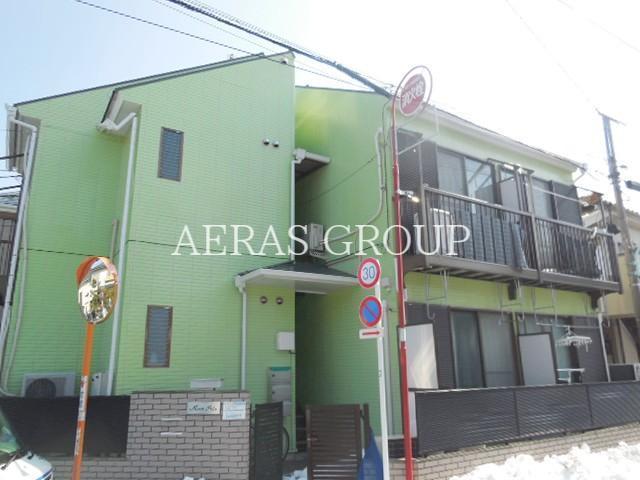 OZ日野本町