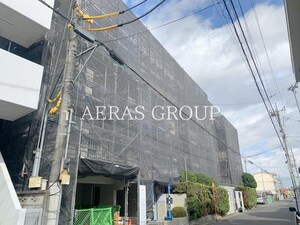 コープ野村福生外観写真
