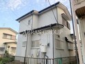 奈良橋5丁目貸家西