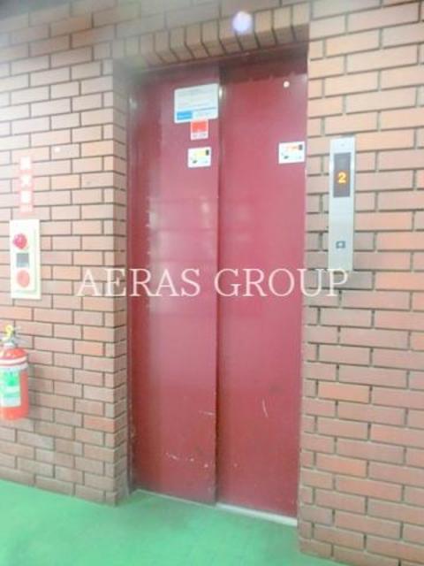 サンローゼ武蔵野