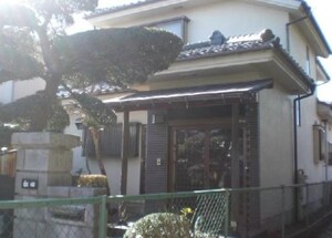 志茂松田貸家外観写真