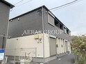 Cerezo B棟