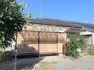 原島貸家Ⅱ外観写真