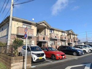 サンロイヤルパレスNK Ⅱ外観写真