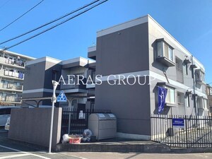 K′sB福生外観写真