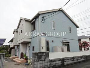 ブルーエルフ外観写真