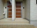 ウィステリア美園 A棟