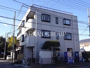 エスプリ外観写真
