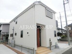 テアニン外観写真