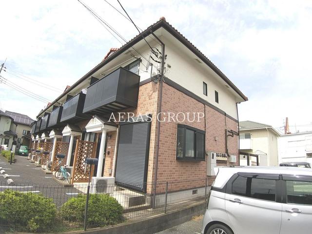 CURRENT A棟