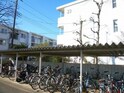 エステート立川一番町 23号棟