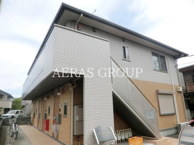 パークサイド泉町