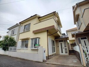 東京都立川市西砂町戸建外観写真