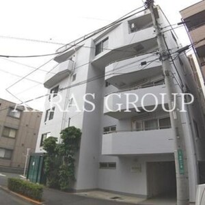 エイティエイトヒノ外観写真
