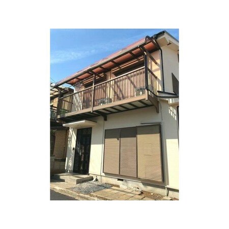 新井2丁目戸建外観写真