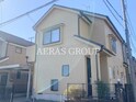青梅市裏宿町貸家