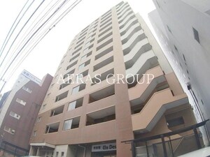 サンクレイドル八王子三崎町外観写真