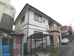 カトレア外観写真