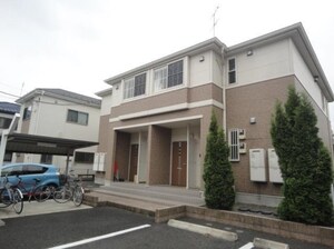 Grand Chariot外観写真