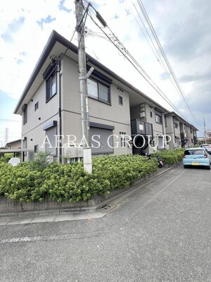 ミラコスタB外観写真