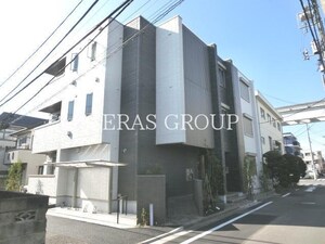Casa Regio外観写真
