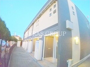レオネクストサンシャイン外観写真