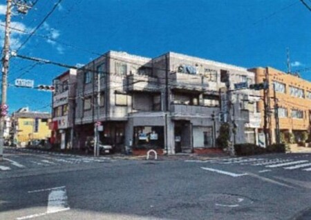 メディケア194外観写真