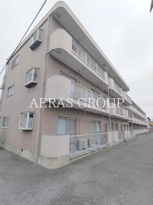 高橋マンション外観写真