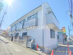 コーポ小川外観写真