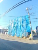 アジュール新秋津