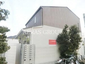b′CASA Kodaira外観写真