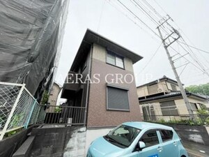 コンフォート・トモ外観写真