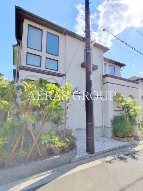 回田町戸建