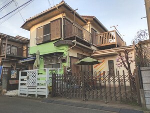 武蔵村山市大南外観写真