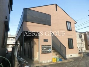 アクセス立川外観写真