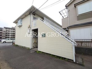 エステートピアグリーン外観写真