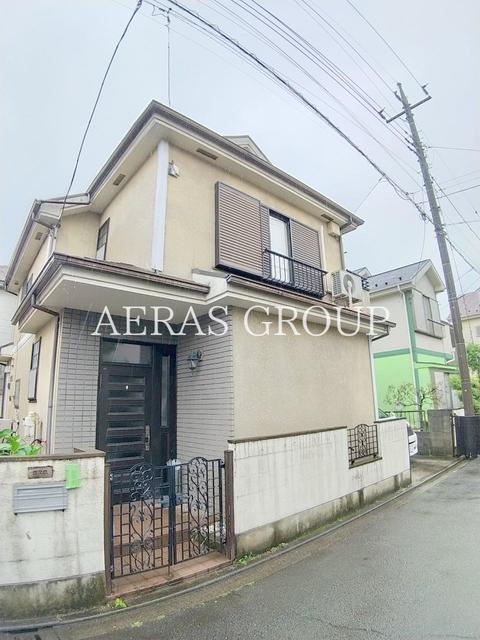 小金井賃貸戸建