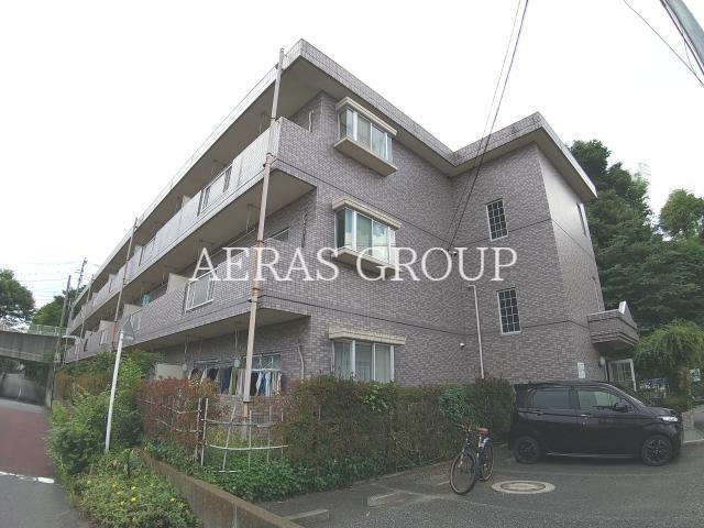 グランシャリオ