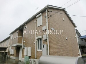 プリシアードⅤ外観写真