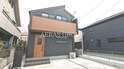 リーブルファイン熊川第5 1号棟