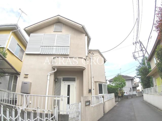 双葉町3-8-27貸家