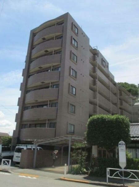 マイキャッスル高尾外観写真