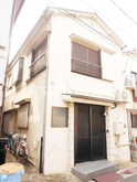 境南町清水貸家