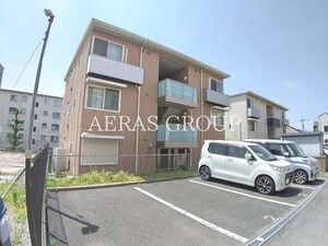 コンフォートガーデン外観写真