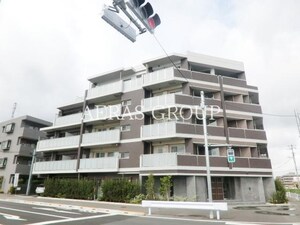 フェルクルールプレスト豊田外観写真