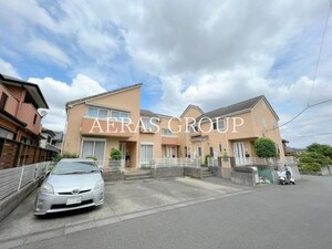 J′s Giardino外観写真