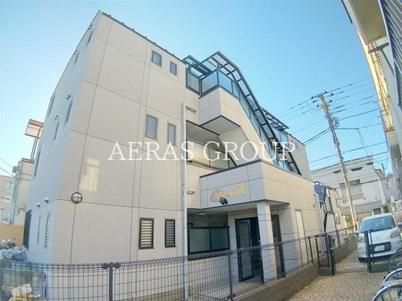 AVAIL外観写真