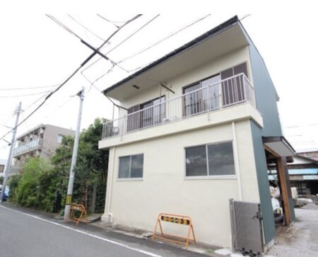 Ciel外観写真